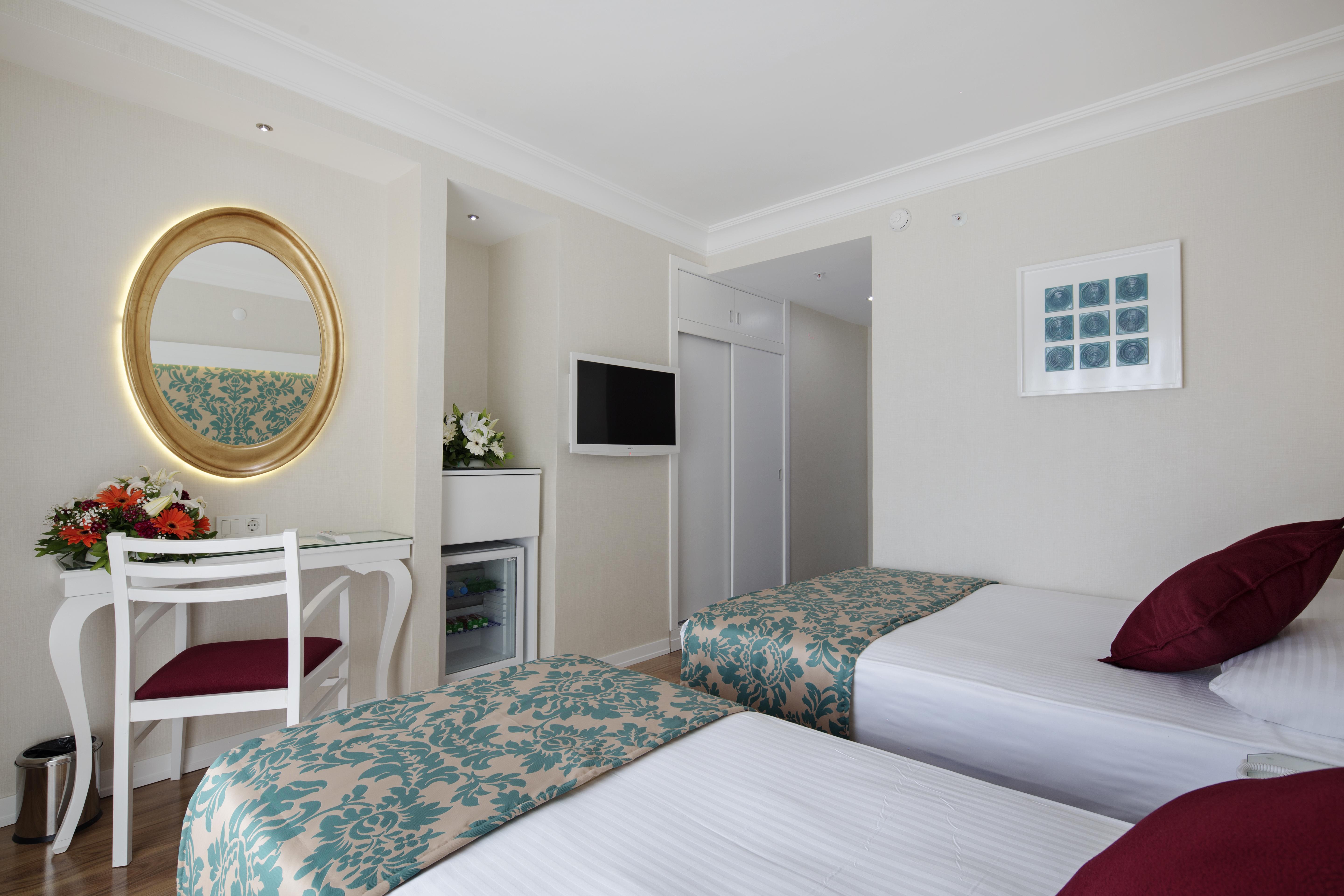 Alaiye Kleopatra Hotel Alanya Exterior photo