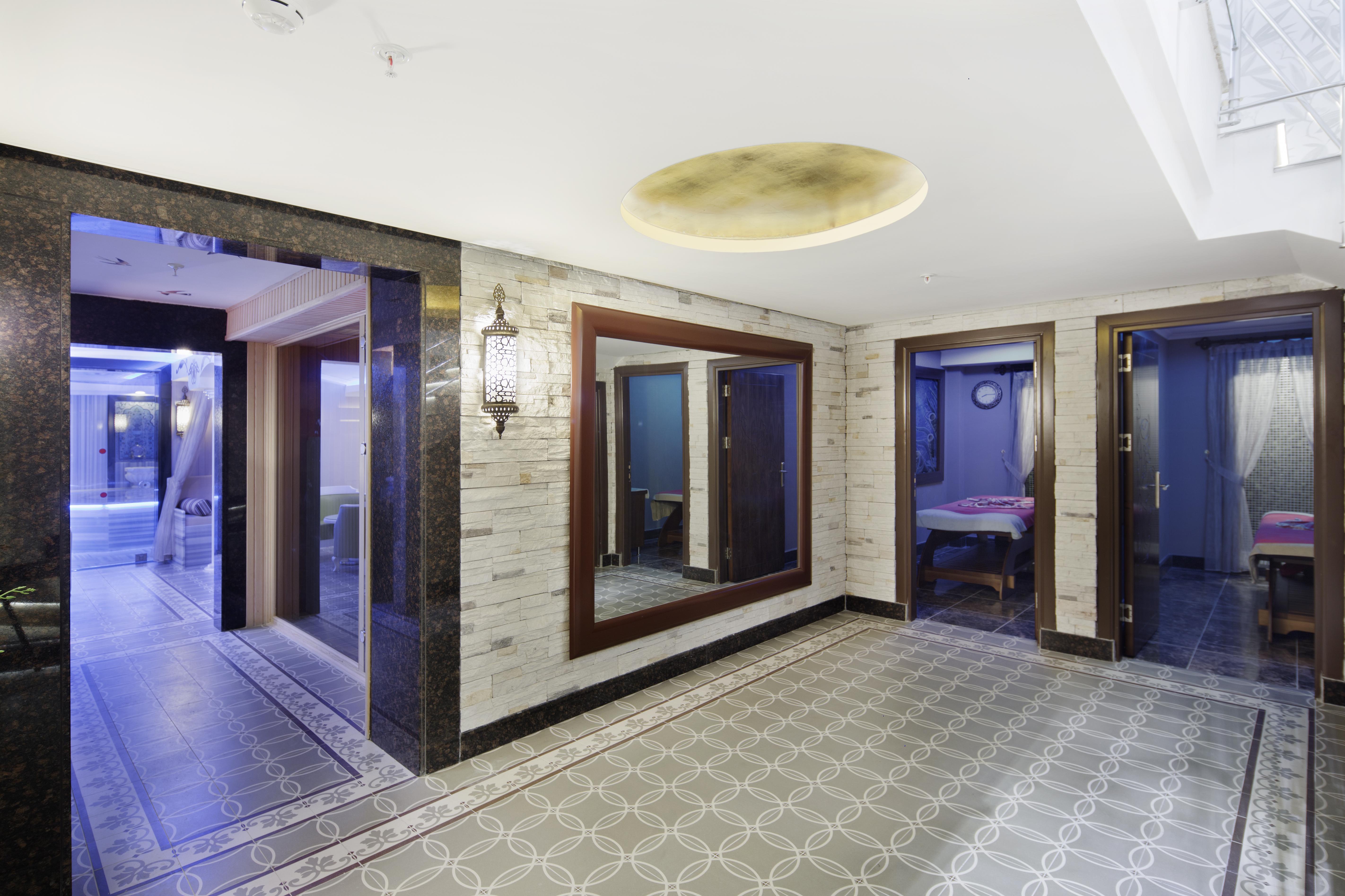 Alaiye Kleopatra Hotel Alanya Exterior photo