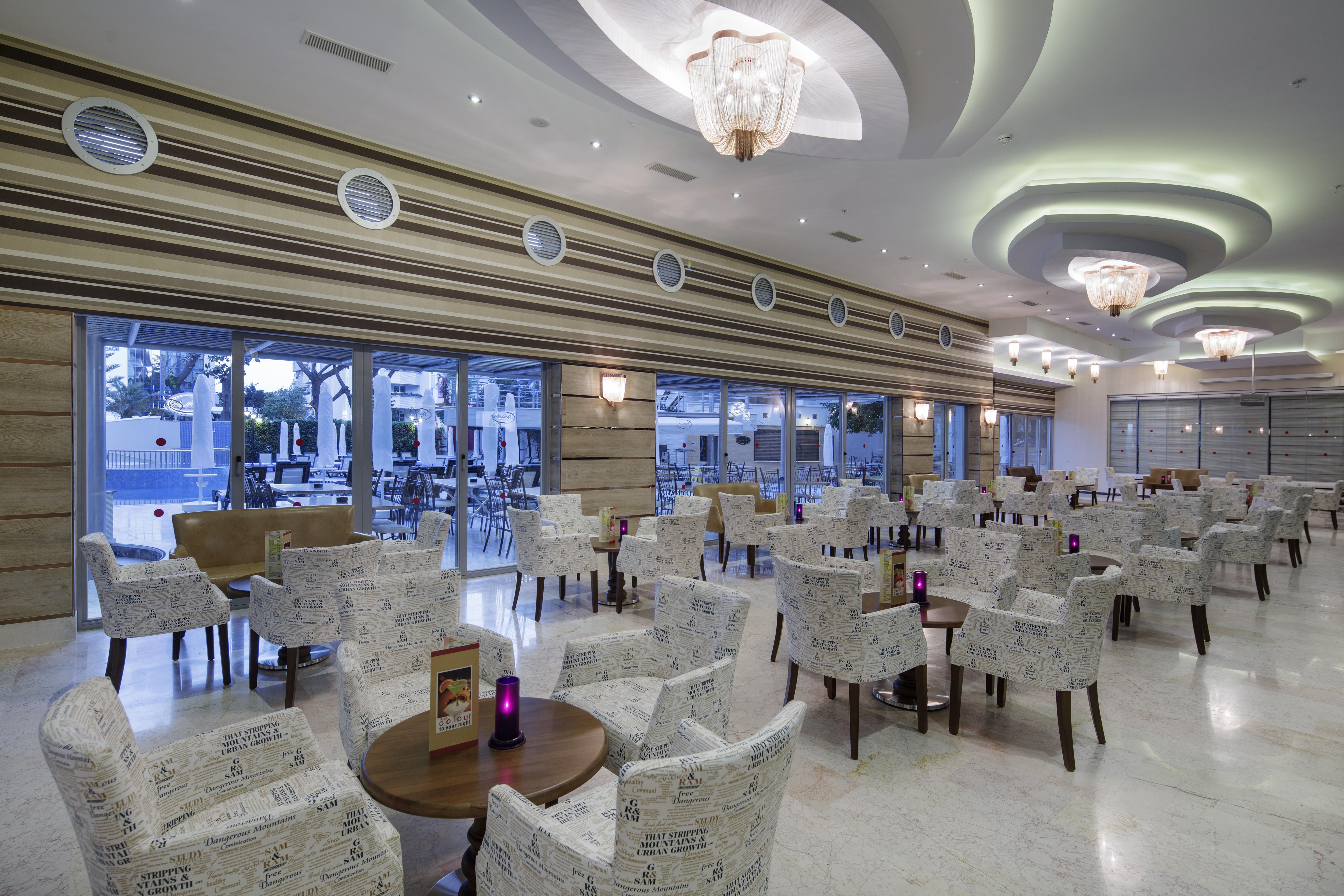 Alaiye Kleopatra Hotel Alanya Exterior photo
